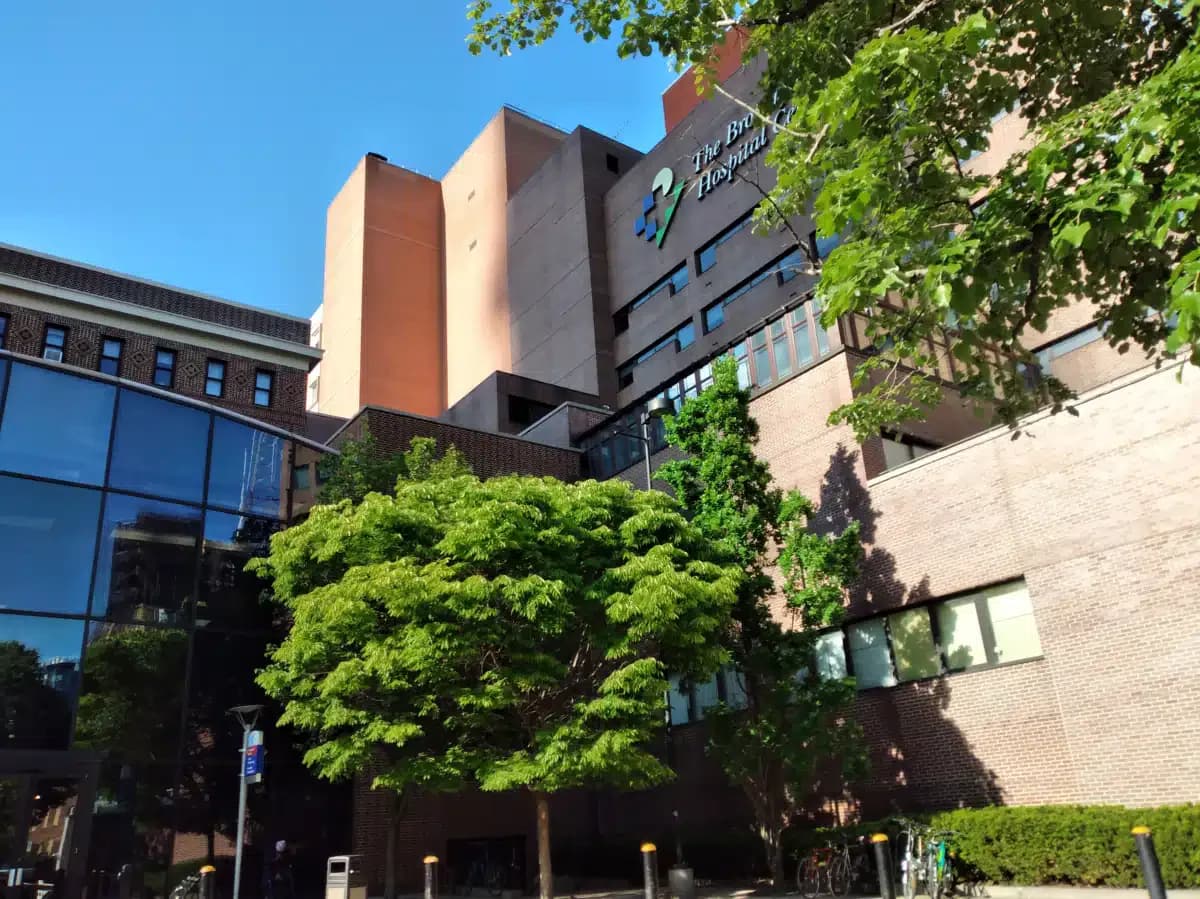 Brooklyn Hospital Center - 9B Detox Unit (Brooklyn)