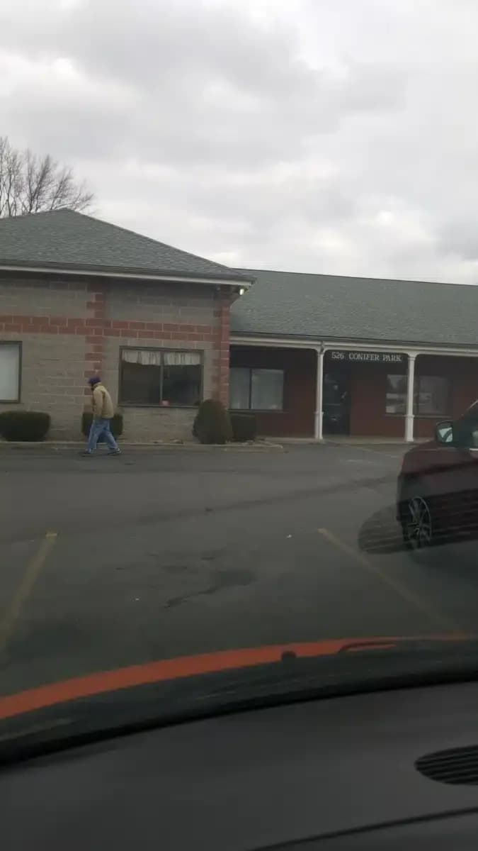 Conifer Park Inc - Methadone Clinic (Liverpool)