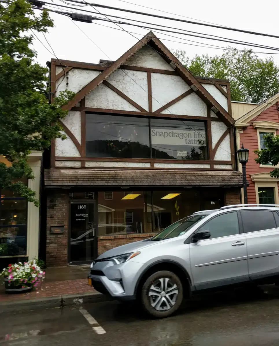 Delaware Co Alcohol and Drug Service - Outpatient Clinic (Walton)