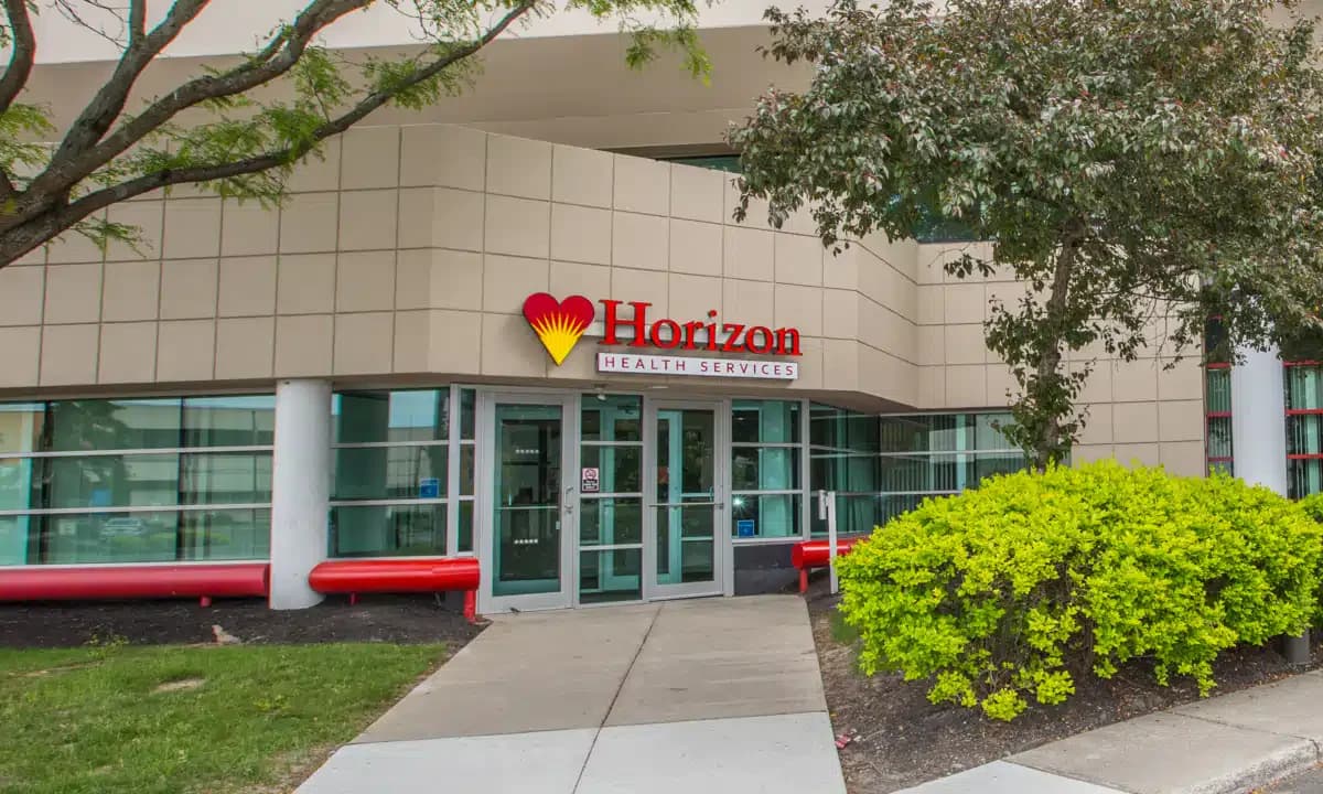 Horizon Health Services Inc - Broadway Recovery Center (Buffalo)