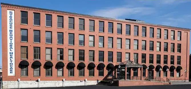 Meadows Integrated Outpatient Services - CCBHC (Syracuse)