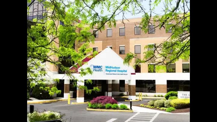 Mid Hudson Valley Div of WMC - Medical Managed Detoxification (Poughkeepsie)
