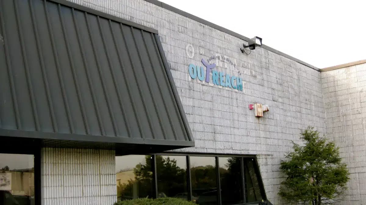 Outreach Development Corporation - Outreach Project Bellport OP R (Bellport)