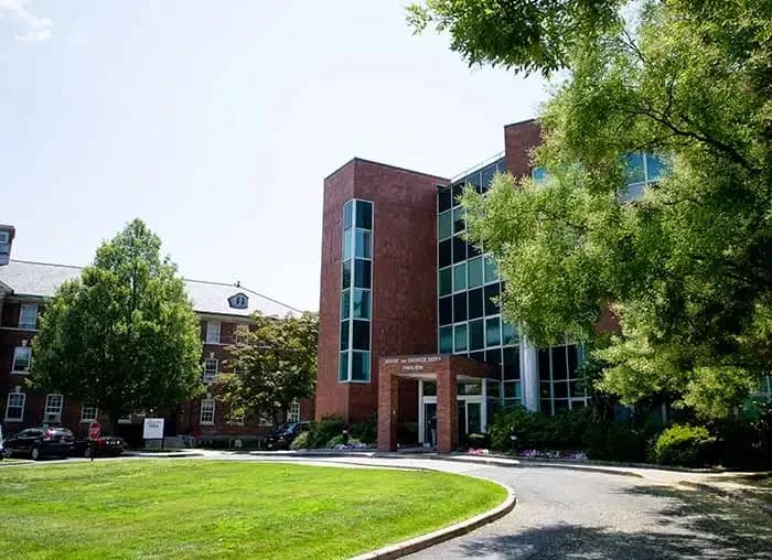 Saint Vincents Westchester Divison of - St Josephs Med Ctr Alc IP Rehab Prog (Harrison)