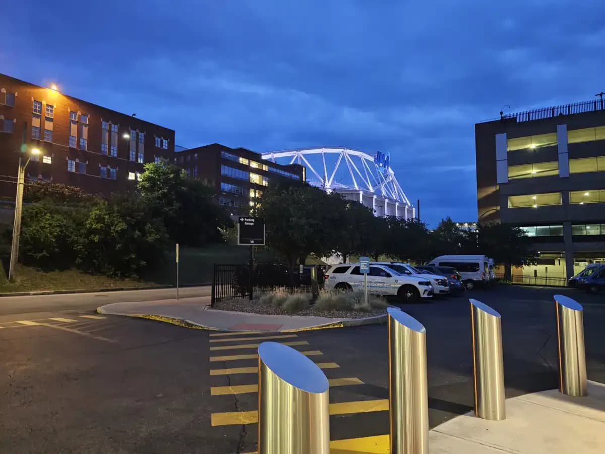 Syracuse VAMC - Behavioral Health Outpatient Clinic (Syracuse)