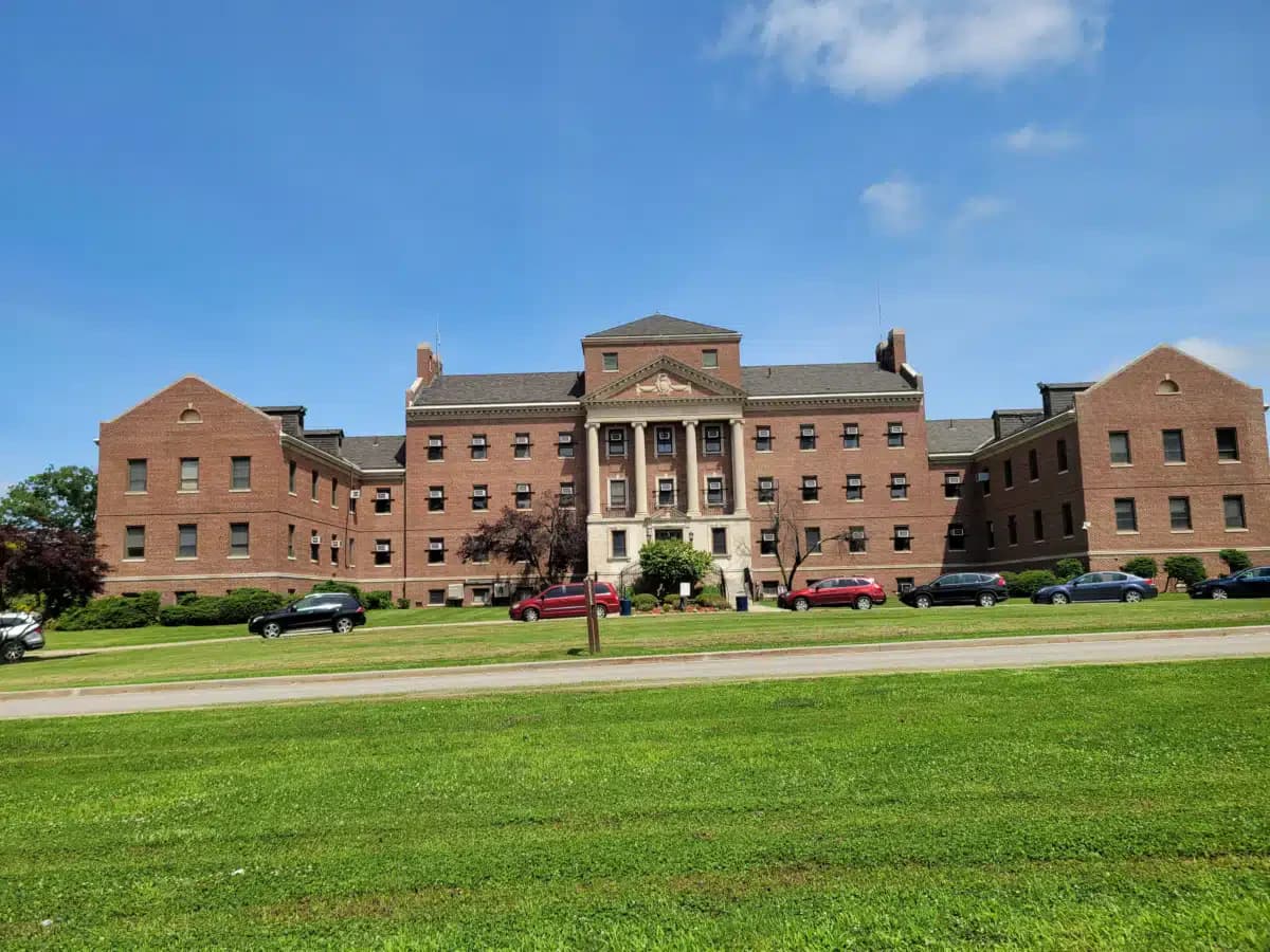 VA Hudson Valley Healthcare System - FDR (Montrose)