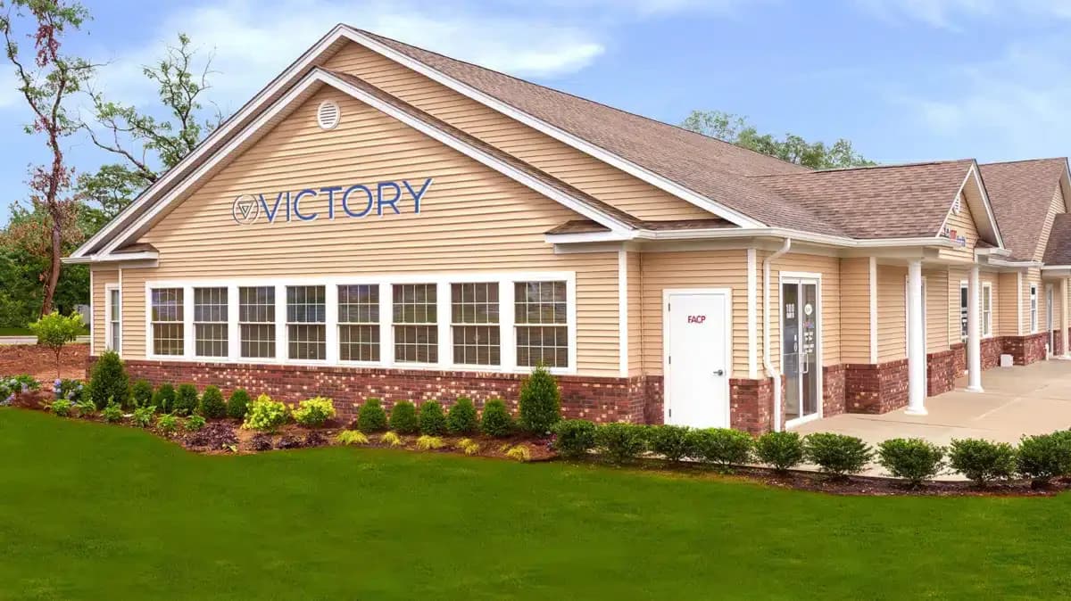 Victory Recovery Partners - Methadone Clinic (Farmingville)